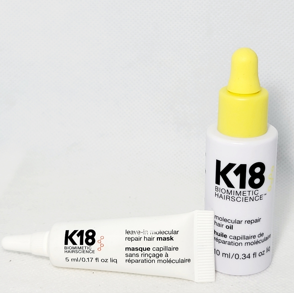 K18 Bundle